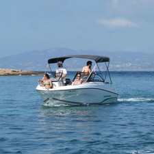 Jeanneau Cap Camarat 6.5 BR