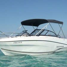 Jeanneau Cap Camarat 6.5 BR