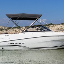 Jeanneau Cap Camarat 6.5 BR