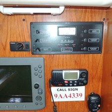 Jeanneau Sun Odyssey 49