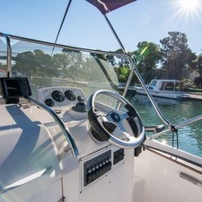 Sessa Key Largo 20