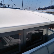 Lagoon 50