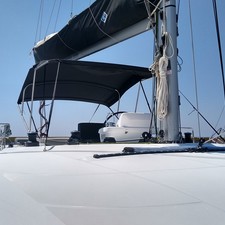 Lagoon 50