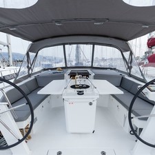 Beneteau Oceanis 46