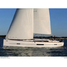 Dufour 500 Grand Large