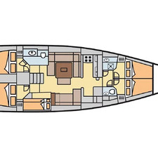 Dufour 500 Grand Large