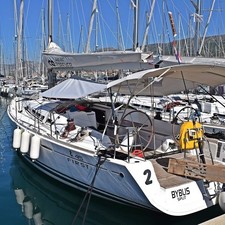 Beneteau First 45