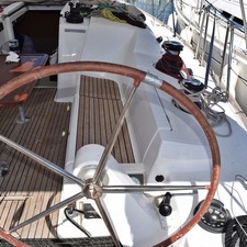 Beneteau First 45