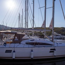 Elan 40