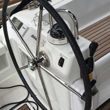Beneteau Oceanis 45