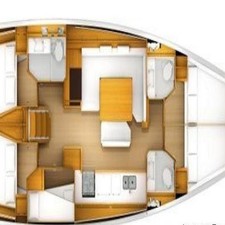 Jeanneau Sun Odyssey 519