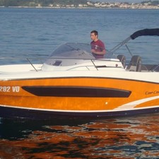 Jeanneau Cap Camarat 7.5