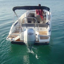 Jeanneau Cap Camarat 7.5