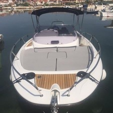 Jeanneau Cap Camarat 7.5