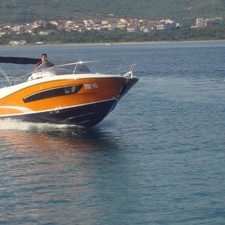 Jeanneau Cap Camarat 7.5