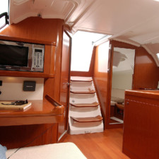 Beneteau Oceanis 37