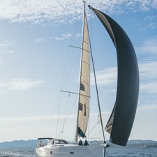 Hanse 458