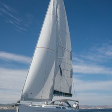 Hanse 458
