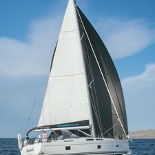 Hanse 458