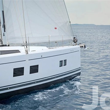 Hanse 548