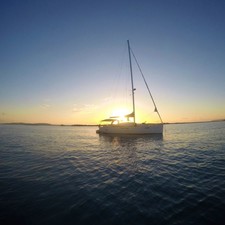 Jeanneau Sun Odyssey 439