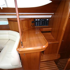 Jeanneau Sun Odyssey 54 DS