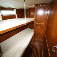 Jeanneau Sun Odyssey 54 DS