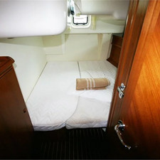 Jeanneau Sun Odyssey 54 DS