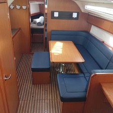 Bavaria Cruiser 41