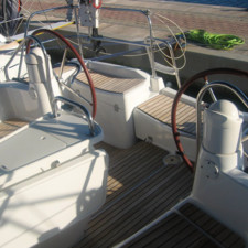 Jeanneau Sun Odyssey 39