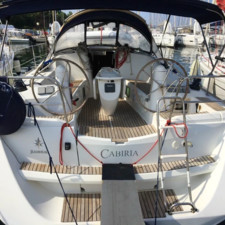 Jeanneau Sun Odyssey 39
