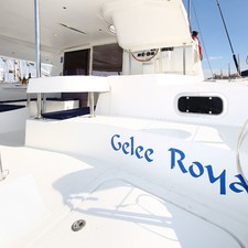 Fountaine Pajot Lipari 41