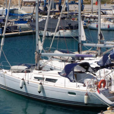 Jeanneau Sun Odyssey 39