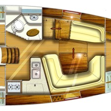 Jeanneau Sun Odyssey 35