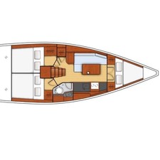 Beneteau Oceanis 35.1