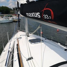 Northman Maxus 33.1 RS
