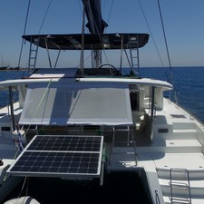 Lagoon 450 F