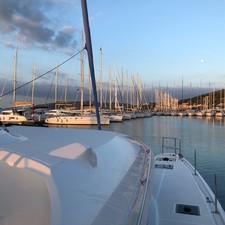 Lagoon 50