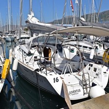 Beneteau First 35
