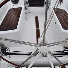 Beneteau First 35