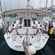 Beneteau First 35