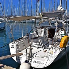 Beneteau First 35