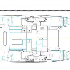 Nautitech 46 Open
