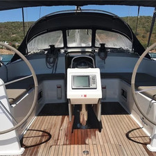 Bavaria Cruiser 51 (5Cab)