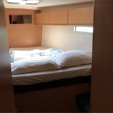 Bavaria Cruiser 51 (5Cab)