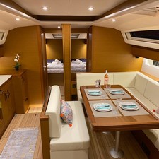 Jeanneau 54