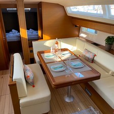 Jeanneau 54