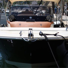 Invictus 280 CX