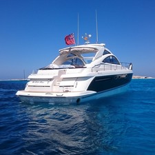 Fairline Targa 52 GT