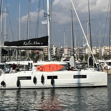 Lagoon 46